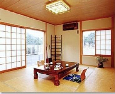 Gallery Court Ofa Atu Kawazu Kamer foto