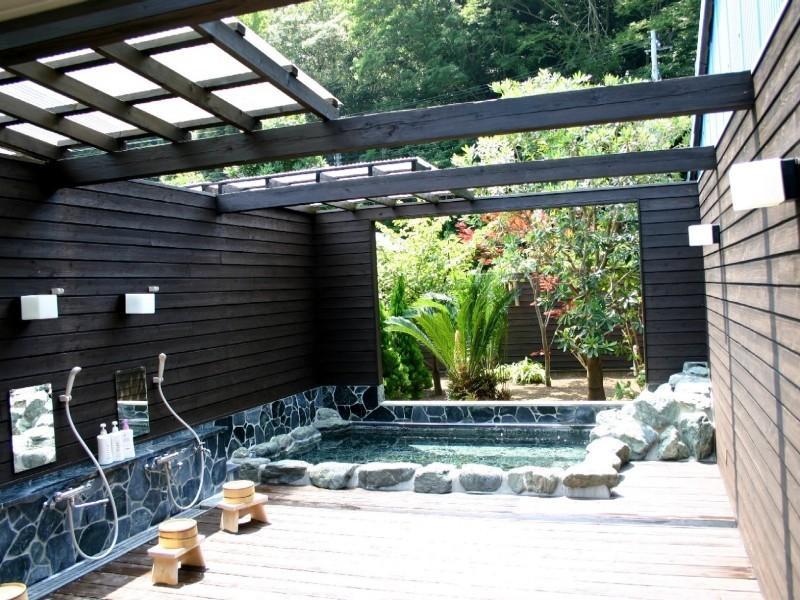 Gallery Court Ofa Atu Kawazu Buitenkant foto