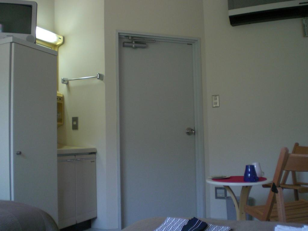 Gallery Court Ofa Atu Kawazu Kamer foto