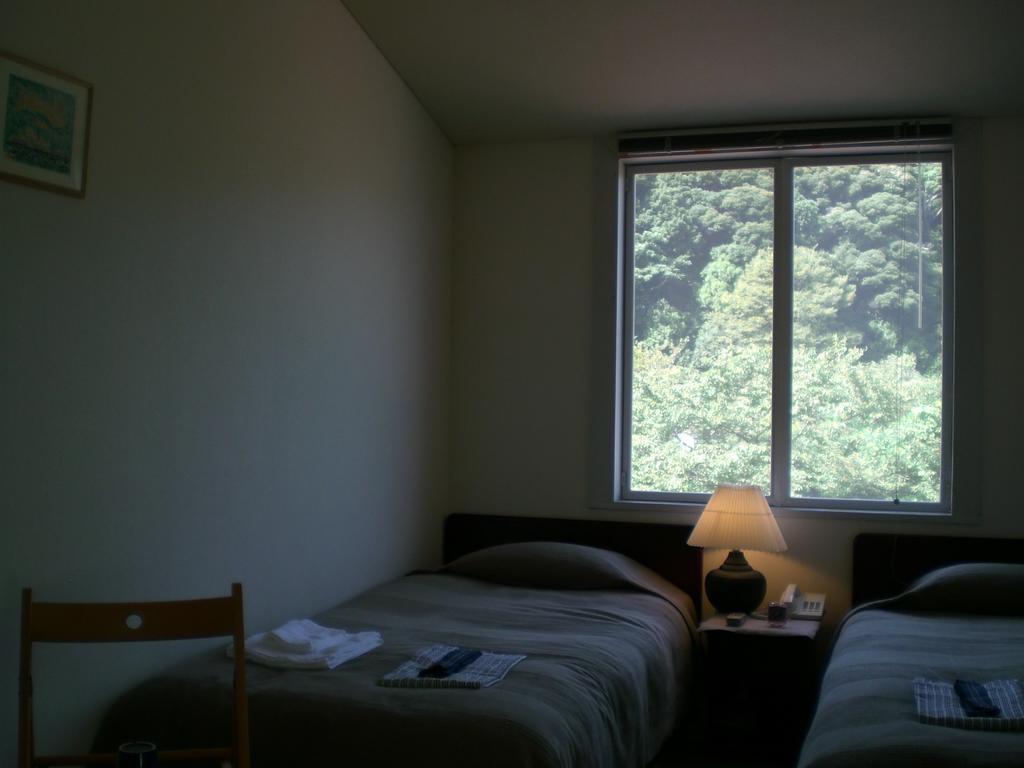 Gallery Court Ofa Atu Kawazu Kamer foto