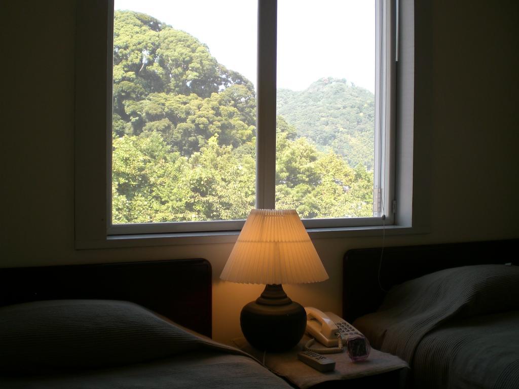 Gallery Court Ofa Atu Kawazu Kamer foto